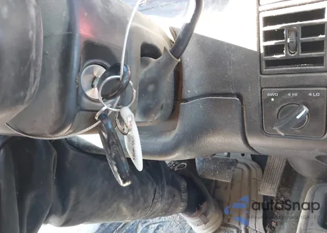 2003 Dodge Dakota Slt z USA, uszkodzony, nr VIN 1D7HG42N83S122540